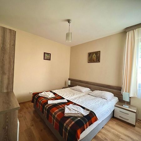 Relax Aпартаменти, Смолянски Езера, Вила Венера, К-С Маунтин Лейк Dış mekan fotoğraf