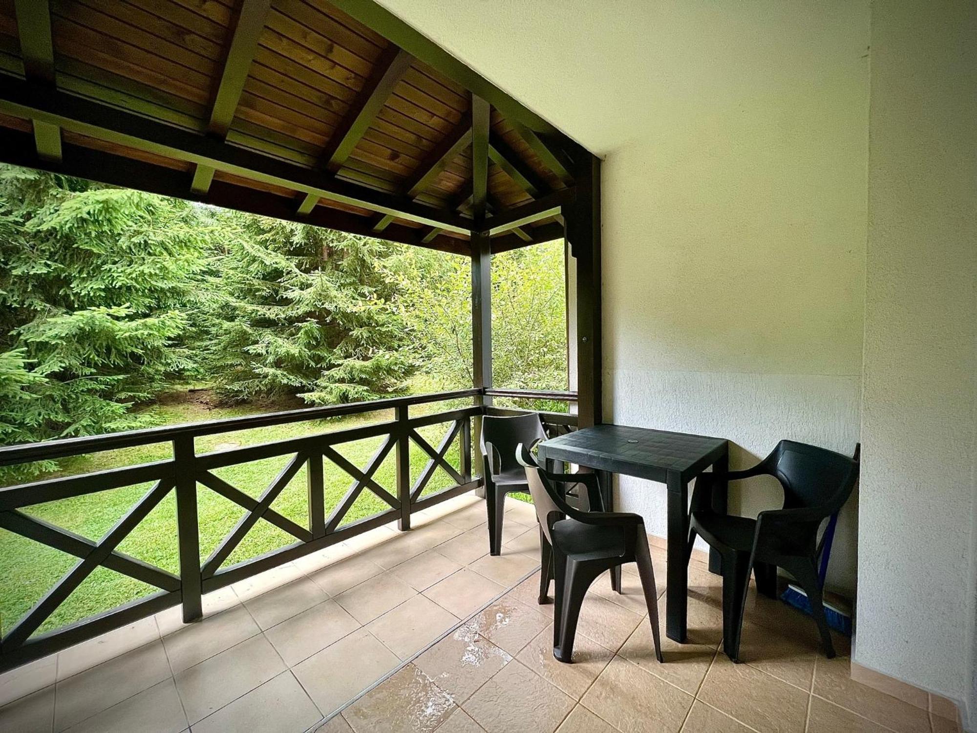 Relax Aпартаменти, Смолянски Езера, Вила Венера, К-С Маунтин Лейк Dış mekan fotoğraf