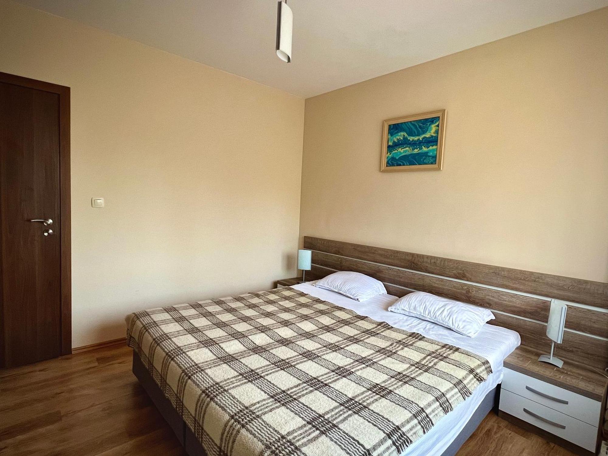Relax Aпартаменти, Смолянски Езера, Вила Венера, К-С Маунтин Лейк Dış mekan fotoğraf